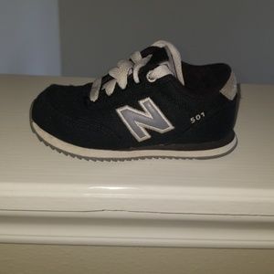 New Balance 501